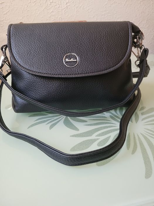 Жіноча сумка автоледі