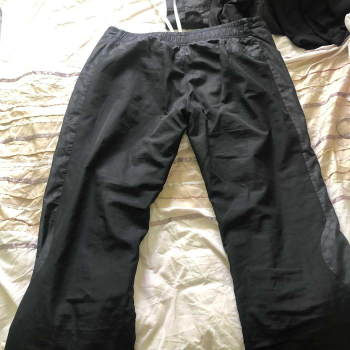 Spodnie dresowe NIKE M/L