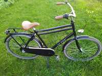 Rower męski Altek Vintage 28 Nexus Holenderka