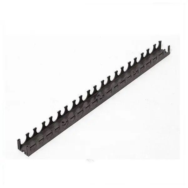 Монтажна планка для теплого полу 50 см