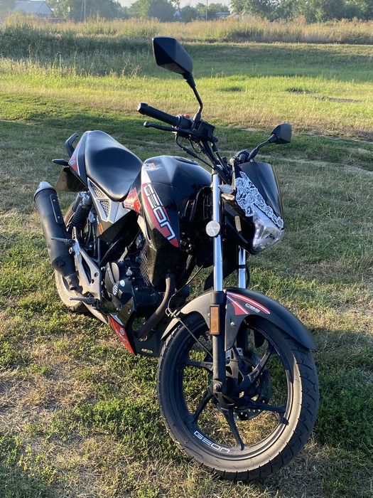 Продам геон пантера 200