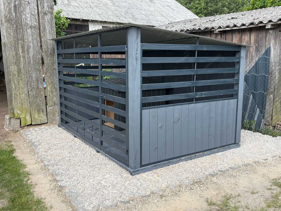 Koje 3x2 Bardzo Mocny