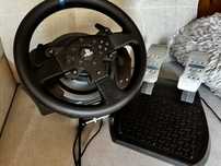 Kierownica Thrustmaster T300 RS
