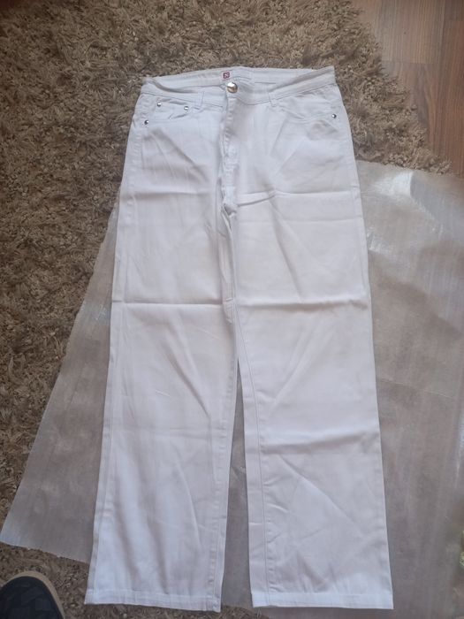 Spodnie damskie letnie SunBird