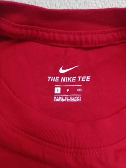 Футболка Ліверпуль Nike