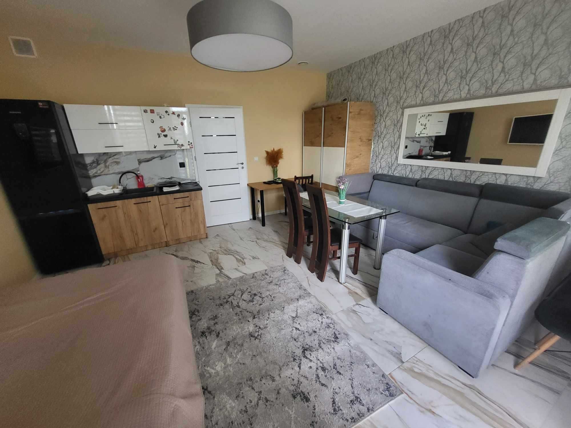 Noclegi,,piękne apartamenty,  kwatery pracownicze