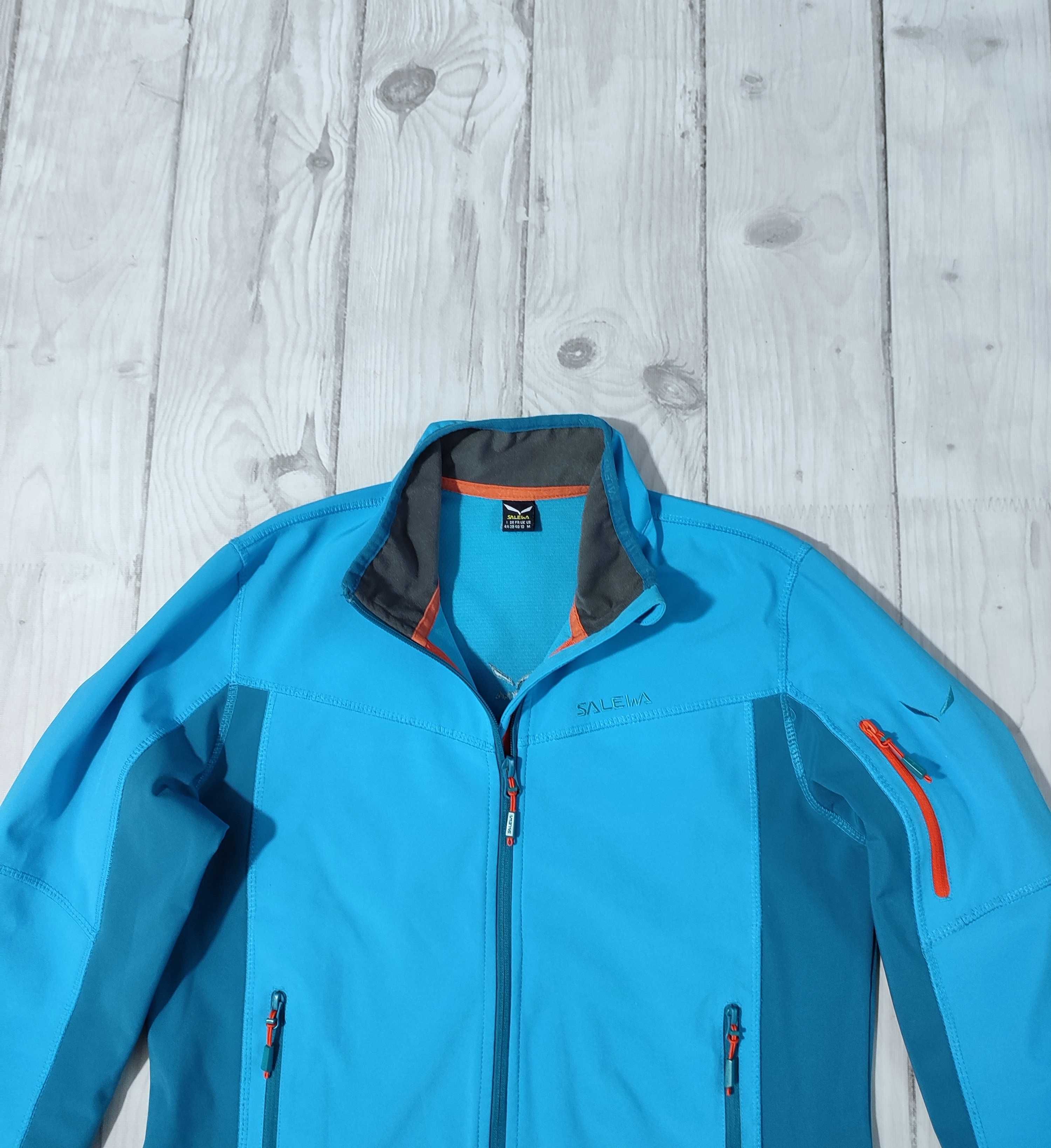 Kurtka softshell Salewa Geisler r. 38/M
