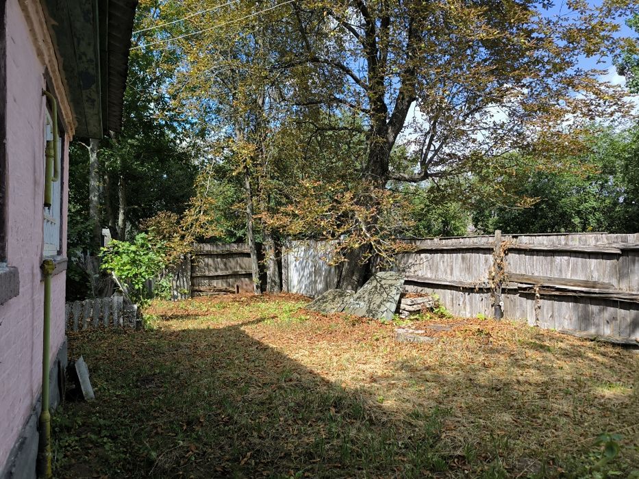 Олишівка. Міцний Будинок + 37 Соток Приватизованої Землі