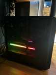 Komputer ryzen 5 7600x/rx 7800xt/ chłodzenie wodne