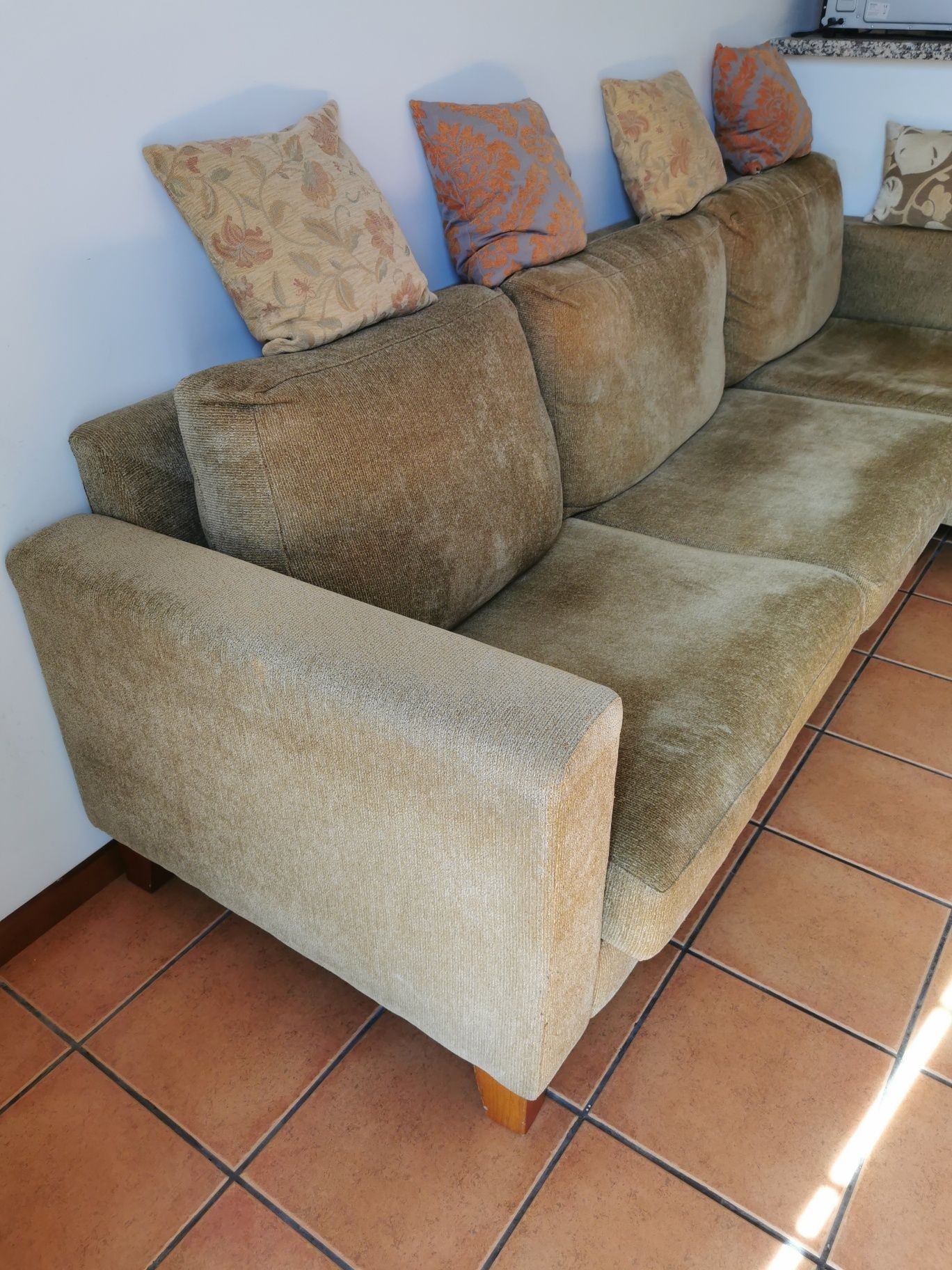 Sofa Familiar 3×2