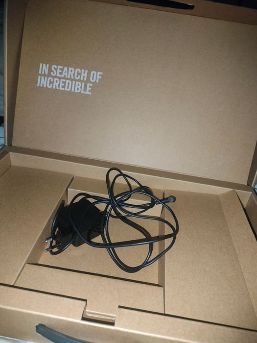 Uszkodzony Laptop Asus notebook D509D