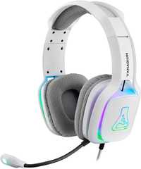 NOVO Auriculares Gaming Vanadium