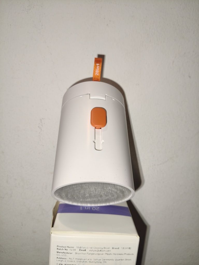 Kit multifuncional (Multifunctional Cleaning Brush)