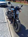Honda Rebel 500 honda CMX 500 Niski Przebieg