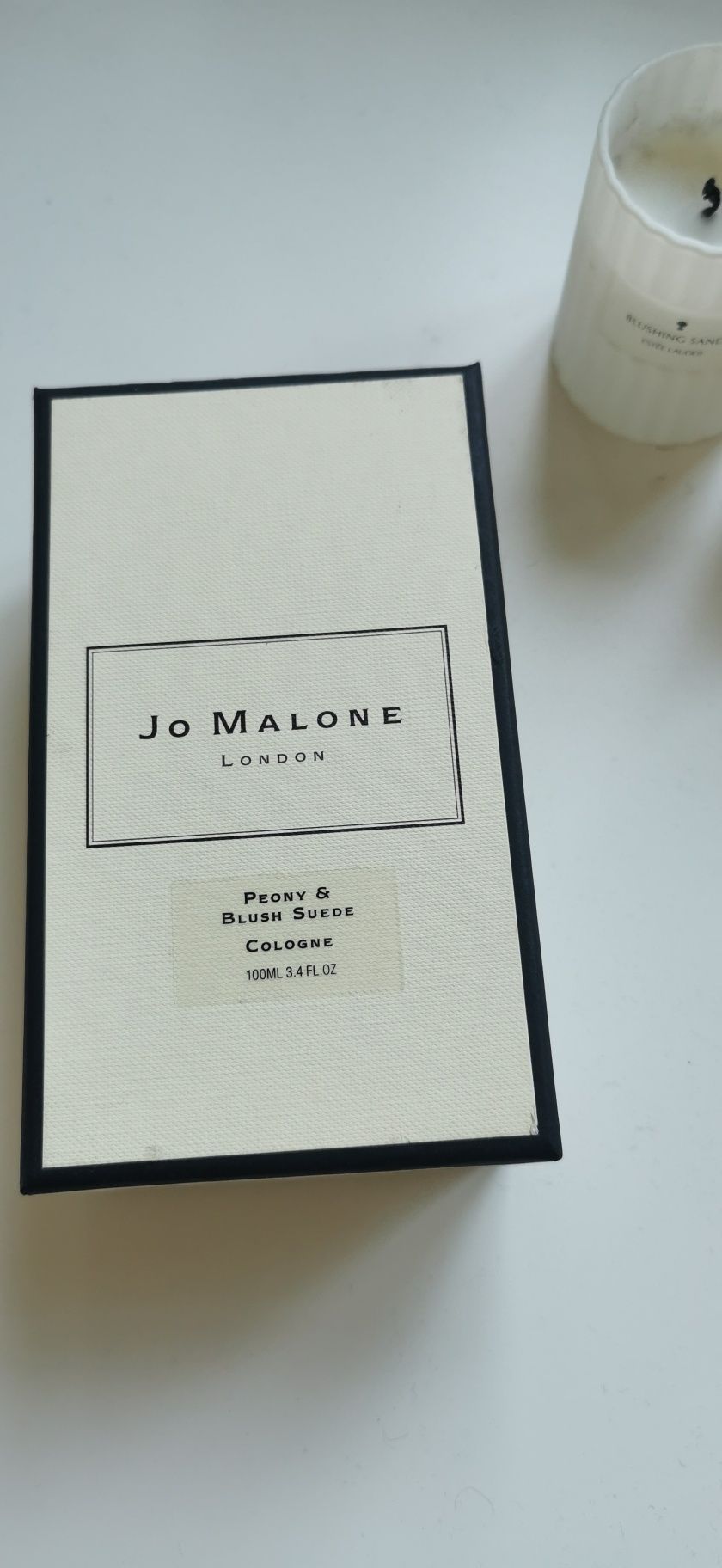 Perfumy Jo Malone  London