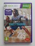 Kinect Training na Xbox 360