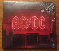 AC/DC - Power Up      CD