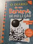 Diário de um banana, n° 14