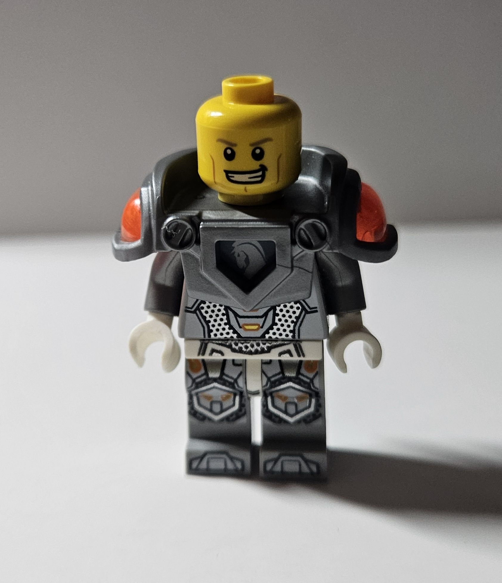 Figurki Lego Nexo knights