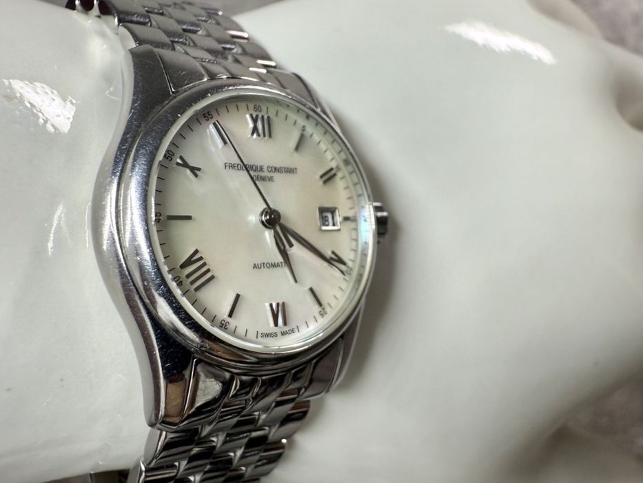 Жіночий годинник Frederique Constant FC-303MPWN1B6B