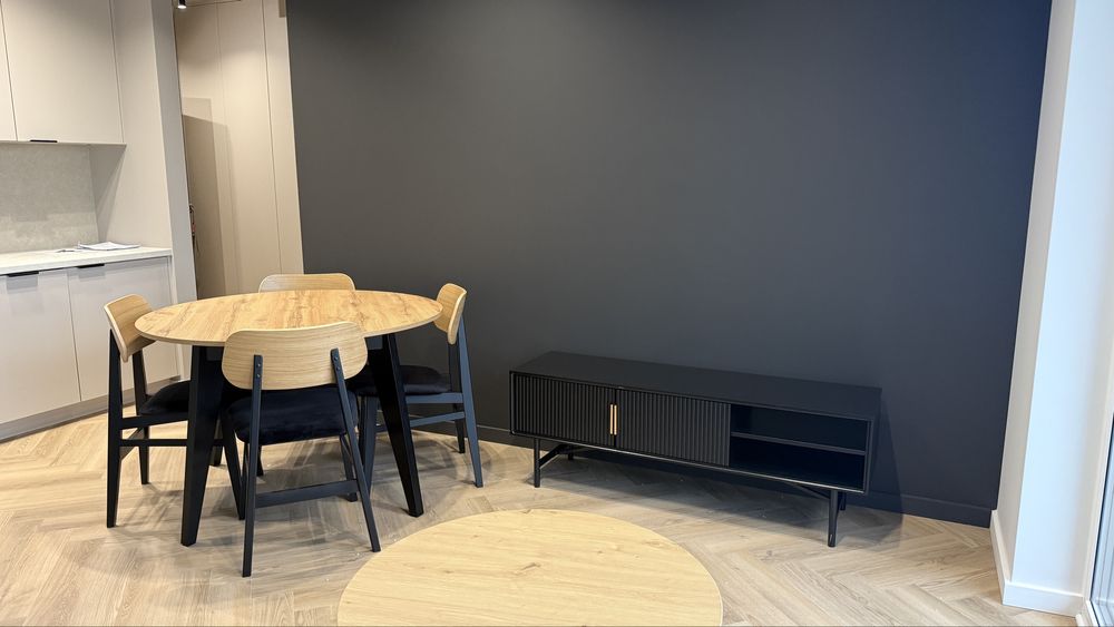 Pierwszy Najemca | Nowy Blok | Osiedle Zamkowe | Balkon | Parking