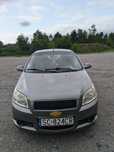 OKAZJA Chevrolet Aveo