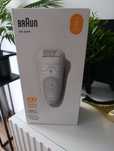 Depilator Braun 100 years Limited Edition
