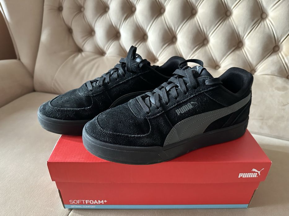 Кеди Puma 41 розмір