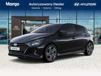 Hyundai i20 N-Line / Kamera / CarPlay, Android Auto / Tempomat / Hyundai Margo