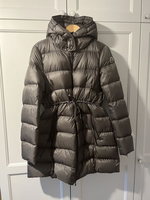Płaszcz kurtka „Moncler”
