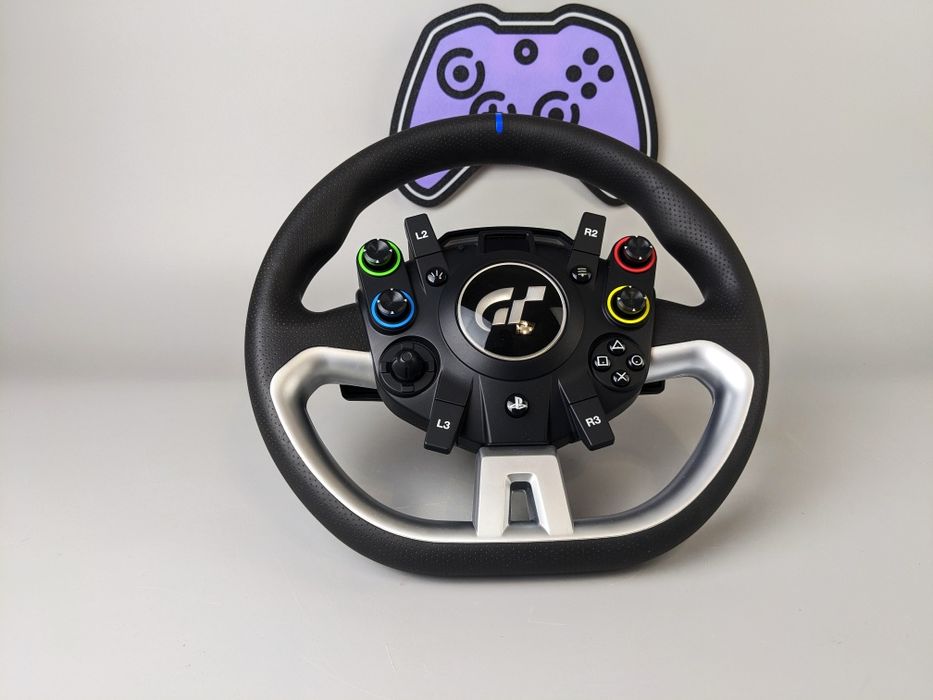 ‼️Комплект ‼️ Fanatec Gran Turismo DD Pro 5Nm QR1 Lite PC PS Гарантія