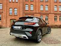 Kia XCeed 1.5 T-GDI 160KM 7DCT "L" / Salon PL, 1. Właściciel, Bezwypadkowy FV23%