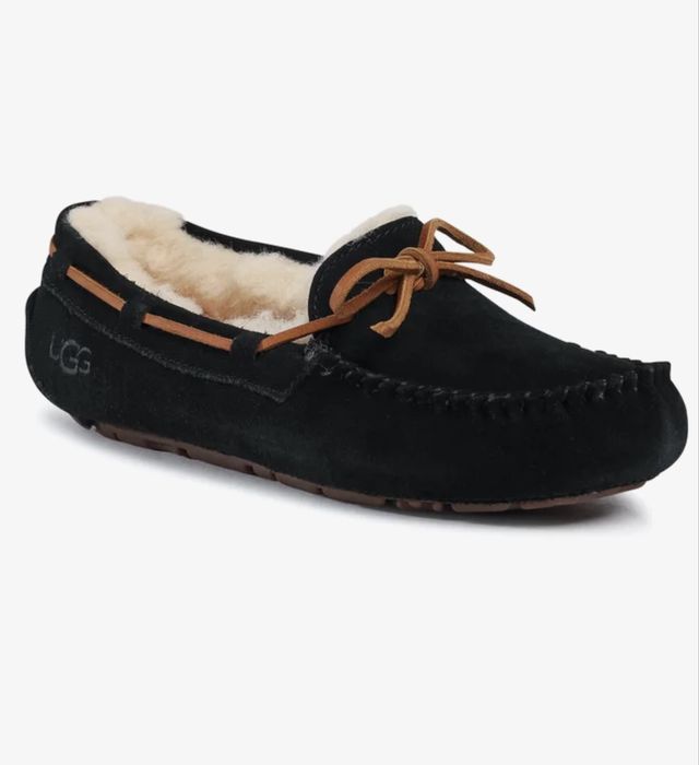 Женские Ugg мокасины