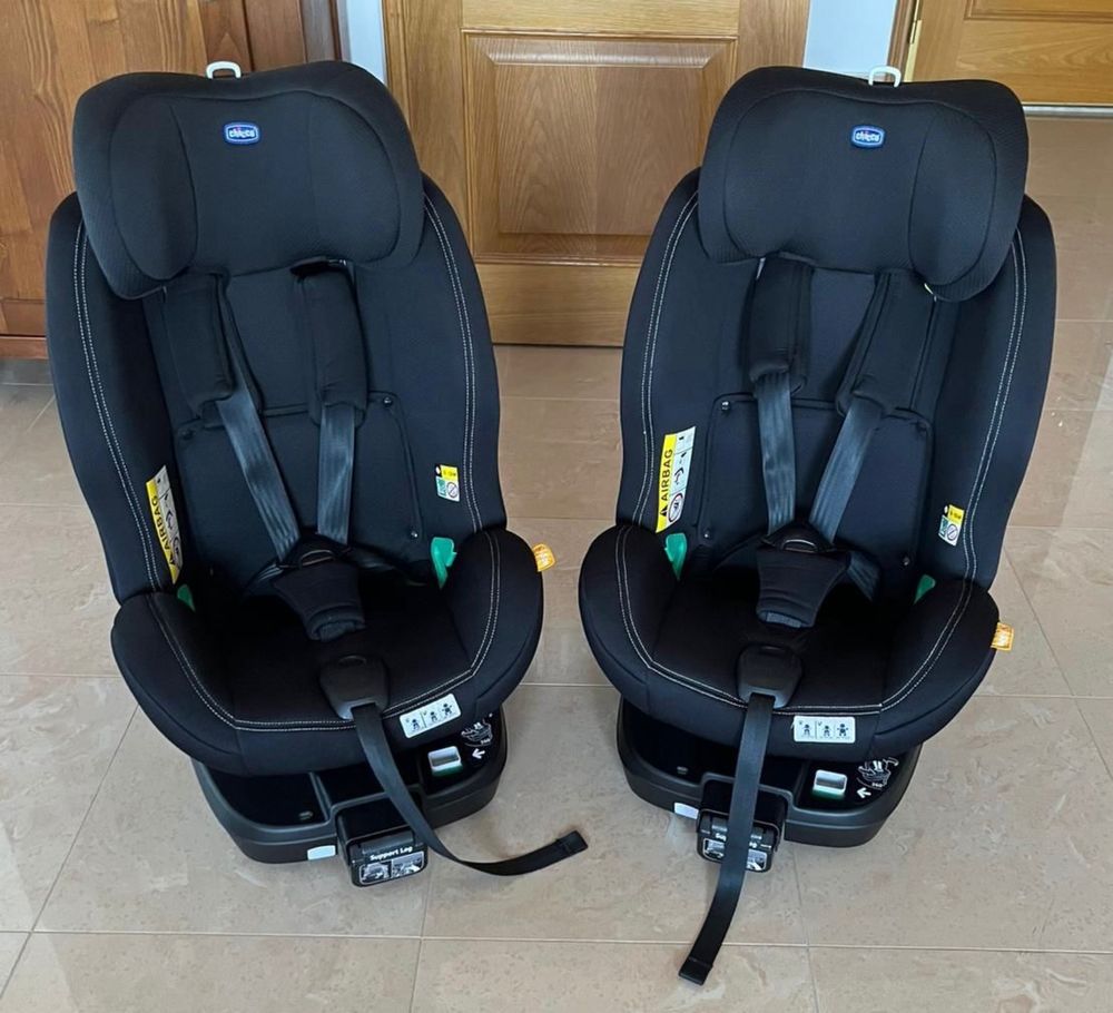 Cadeiras Auto Bebe/Criança