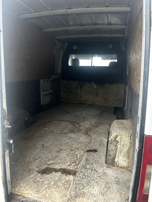 Mersedes-Benz Sptinter 2.3 СРОЧНО!