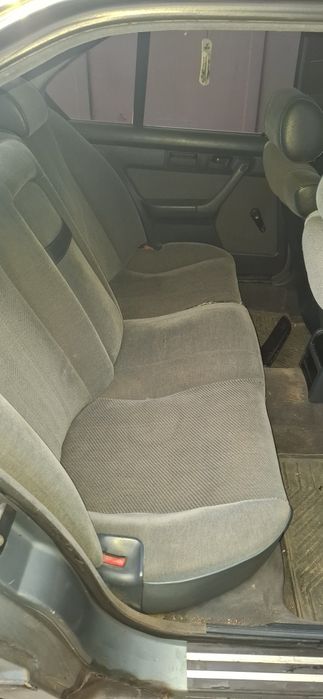 Продам BMW E34 m20b20