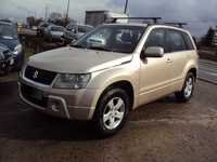 Suzuki Grand Vitara 4x4