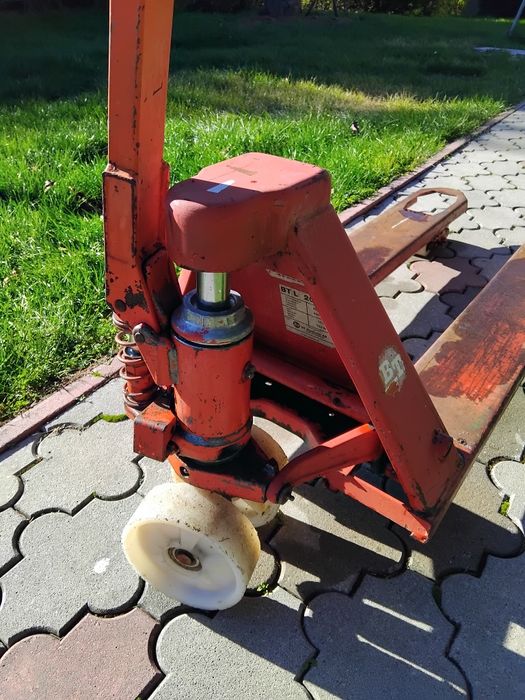 Paleciak reczny 115 dlugosc