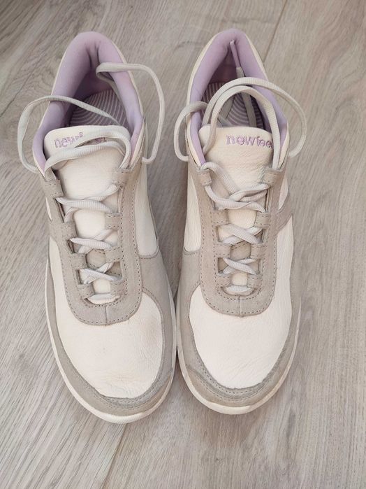 NOWE Buty damskie Newfeel rozm. 42