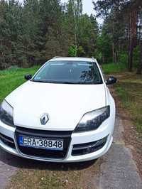 Renault Laguna 2012 2.0 diesel