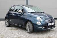 Fiat 500 Fiat Hybrid Dolcevita - Bogate Wyposażenie, Gwarancja