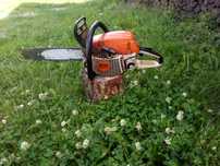 Sprzedam Pilarka Stihl 261