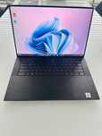 Dell XPS 15 9500 i7-10750H 32GB 1TB GTX1650Ti 15,6 UHD+Touch Win11P