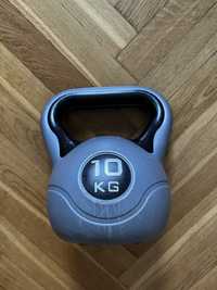 Kettlebell 10kg