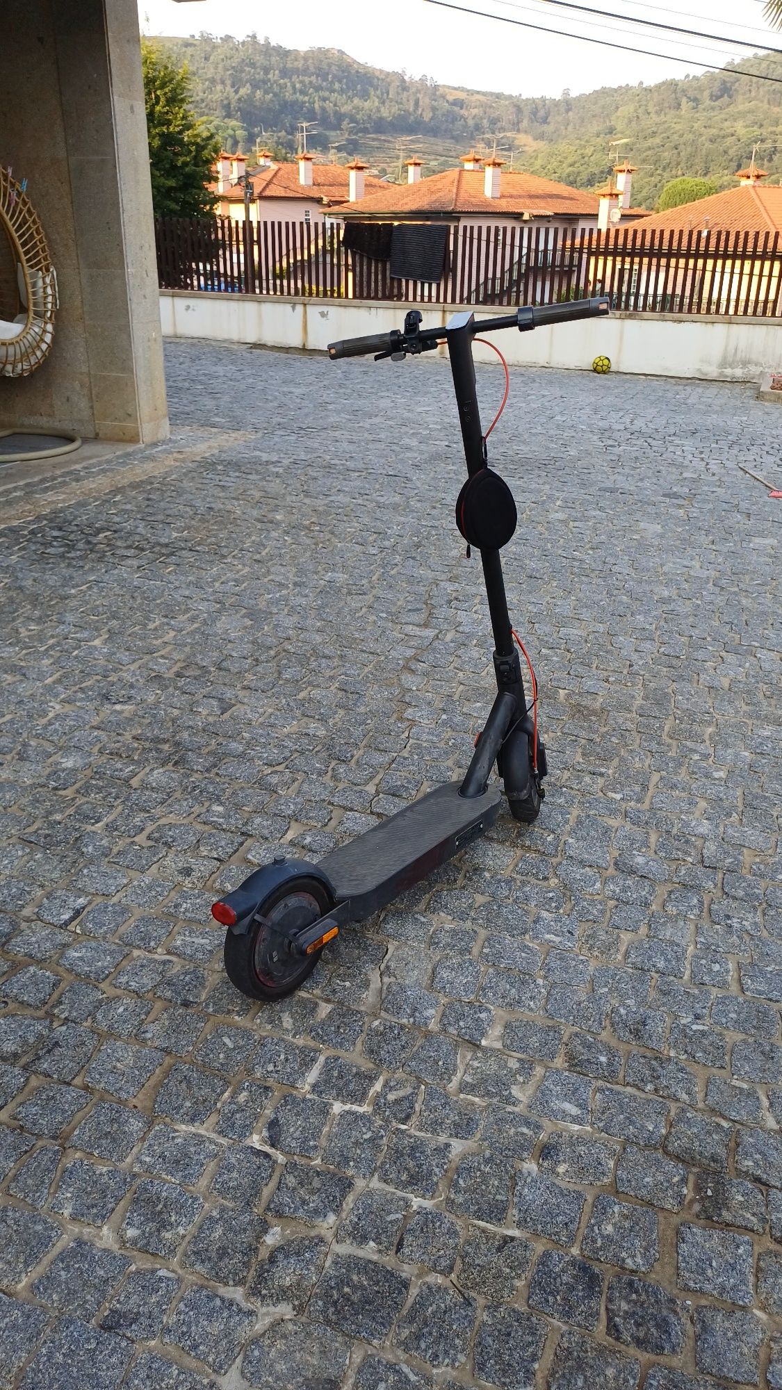 Trotinete elétrica xiaomi 4 pro 2⁰ geração