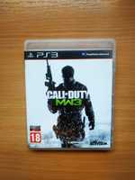 Call of duty mw3 ps3, pl, stan bardzo dobry, wysyłka olx