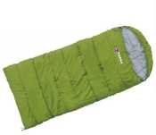 Спальні мішки зимові Incognita Asleep JR 300/ Asleep 300 L зелений/R с