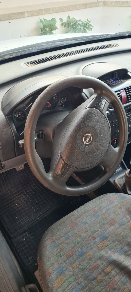 Opel combo 1.3 2005
