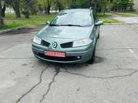 Продам автомобіль Renault Megane 2