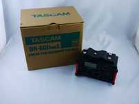 Tascam DR-60D MKII nowy